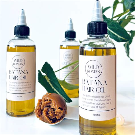 Blue Magic Batana oil: Your ultimate guide to healthier, happier hair